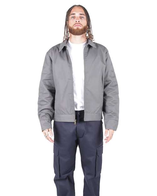 Dark Grey