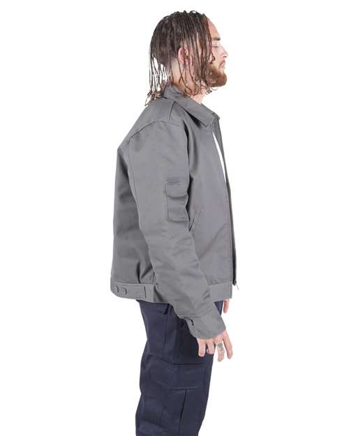Dark Grey