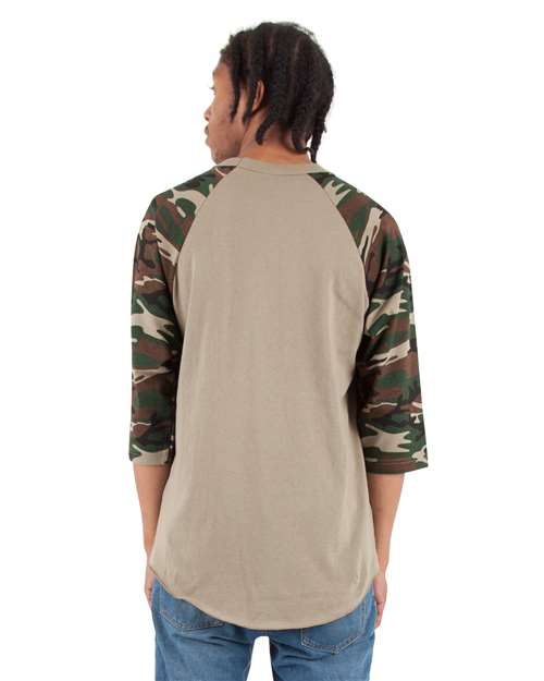 Olive/ Camo Green
