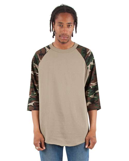 Olive/ Camo Green