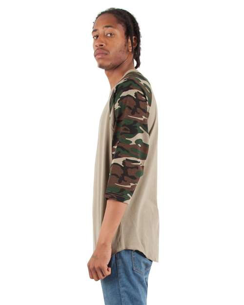 Olive/ Camo Green