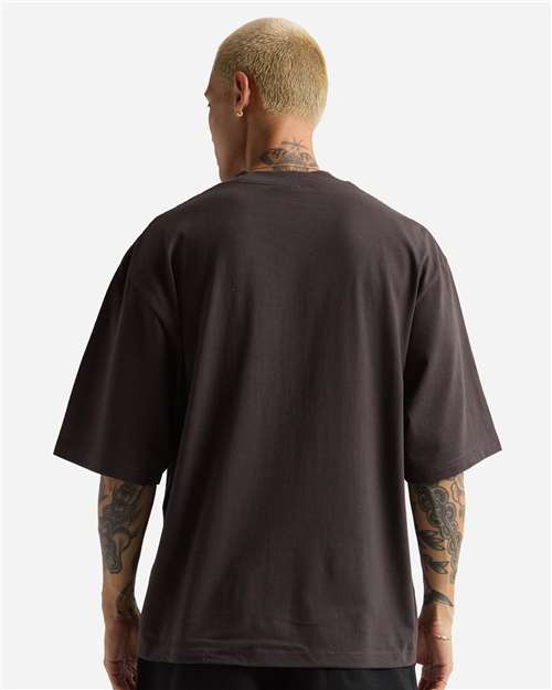 Off Black