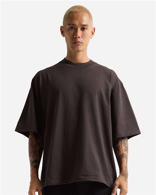 Off Black