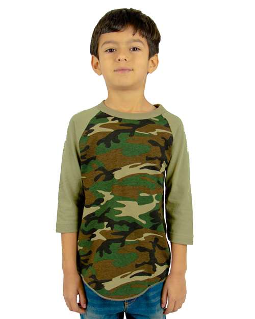 Camo Green/ Olive
