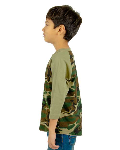 Camo Green/ Olive