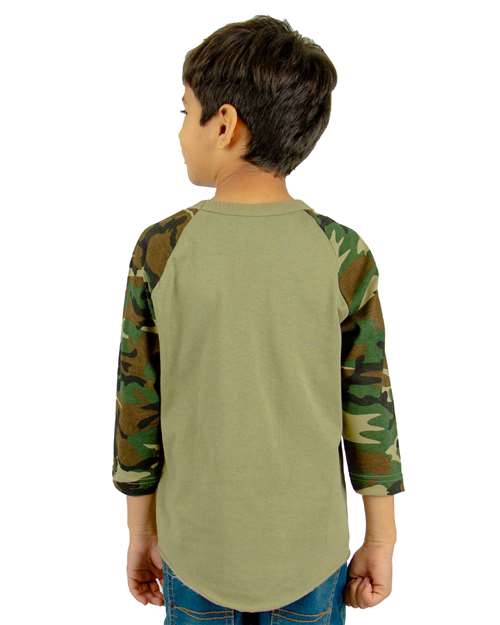 Olive/ Camo Green