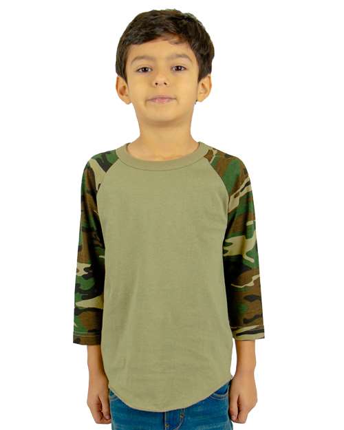 Olive/ Camo Green
