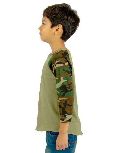 Olive/ Camo Green