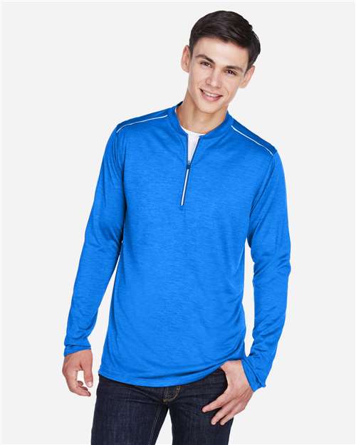 True Royal/ Carbon