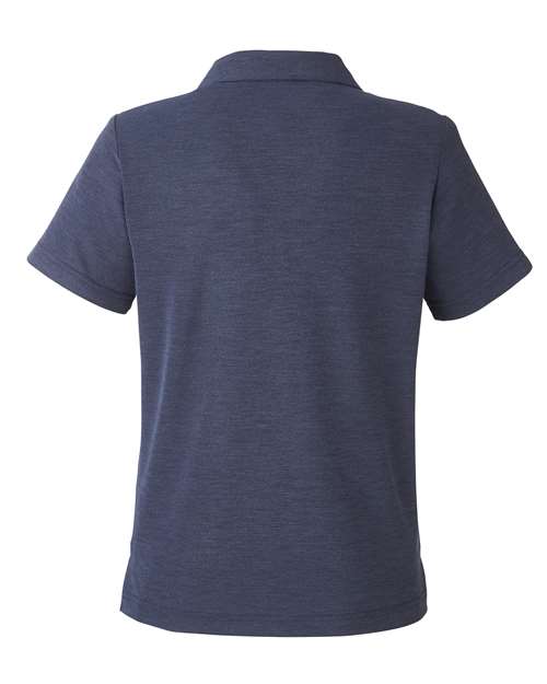 Classic Navy Heather