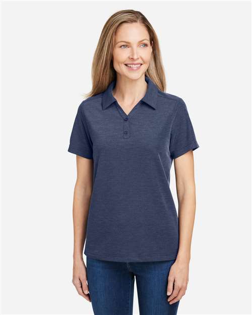 Classic Navy Heather