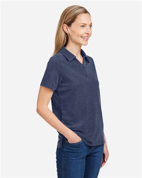 Classic Navy Heather
