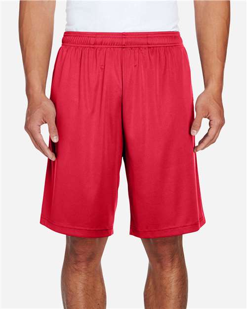 Sport Red