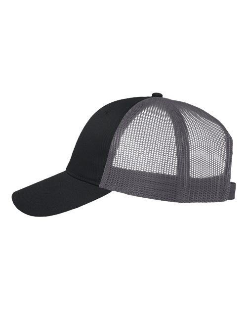 Black/ Charcoal