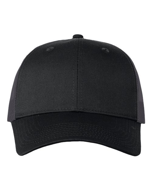Black/ Charcoal