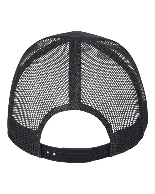 Charcoal/ Black