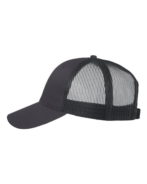 Charcoal/ Black