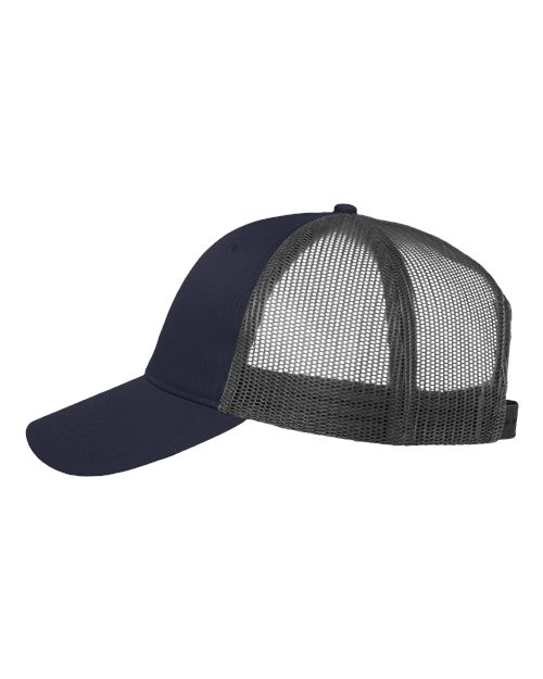 Navy/ Charcoal