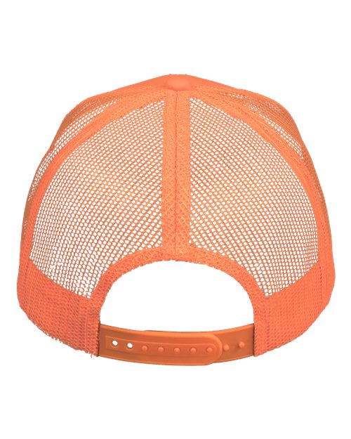 Neon Orange