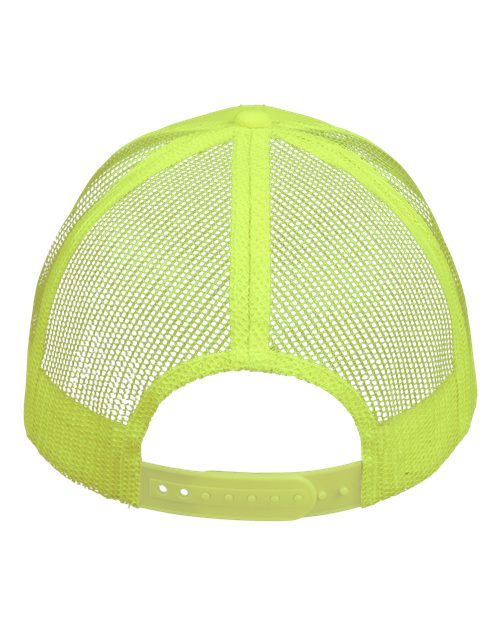 Neon Yellow