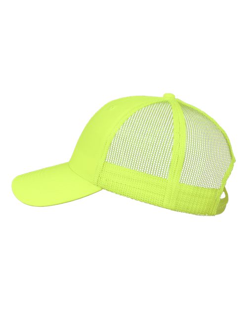 Neon Yellow