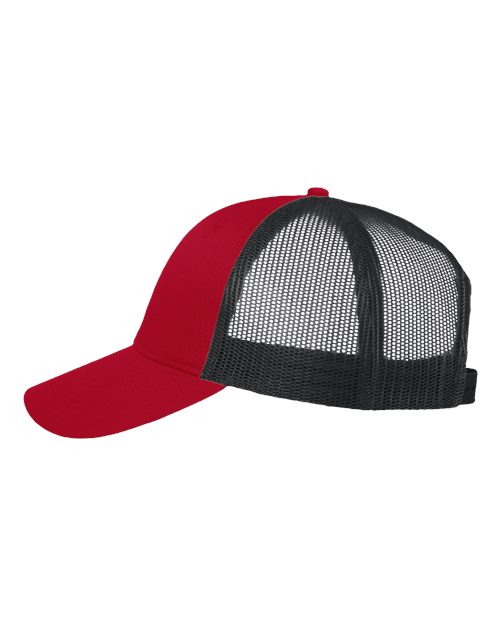 Red/ Black