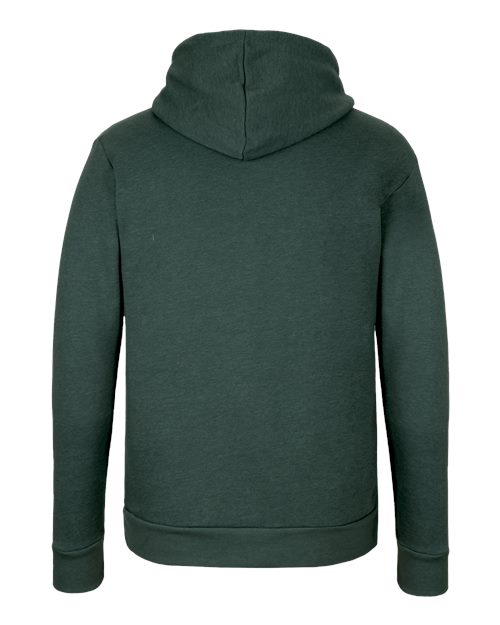 Heather Forest Green