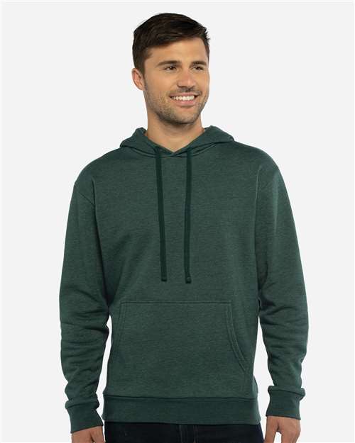 Heather Forest Green