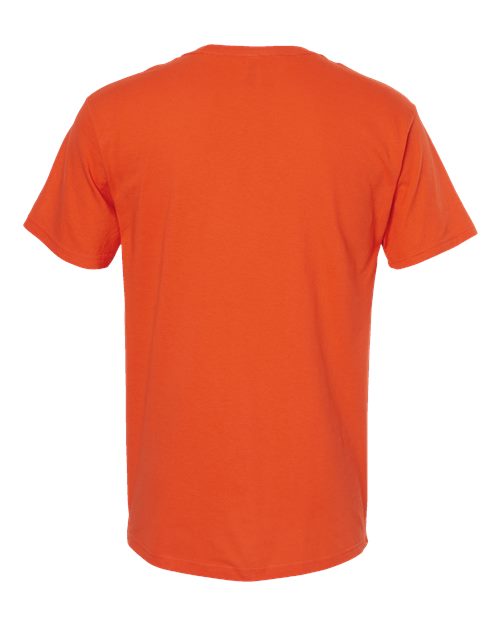 Burnt Orange