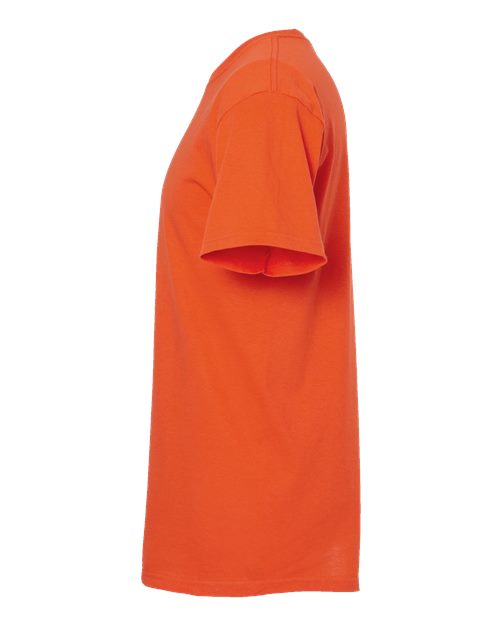 Burnt Orange
