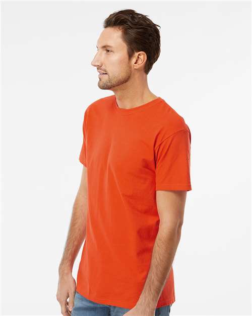 Burnt Orange