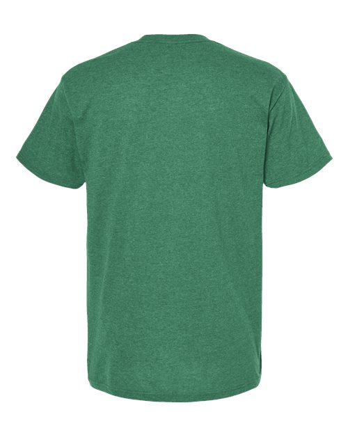 Heather Kelly Green
