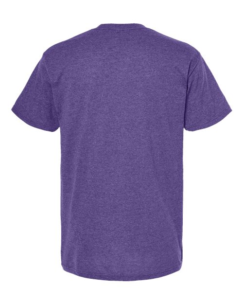 Heather Purple