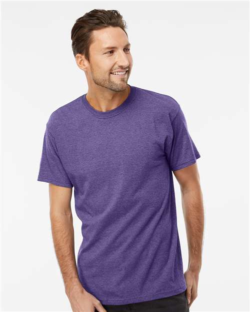 Heather Purple