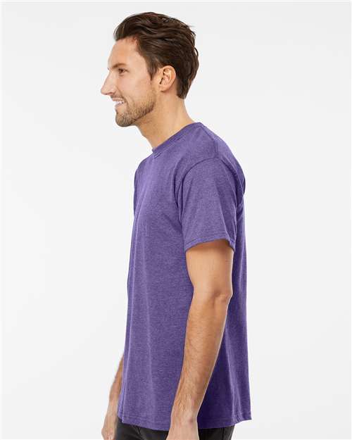 Heather Purple