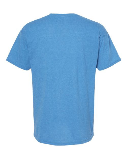Heather Turquoise