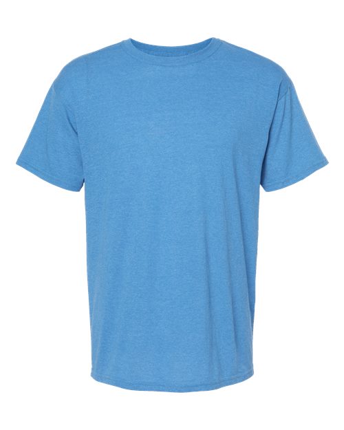 Heather Turquoise