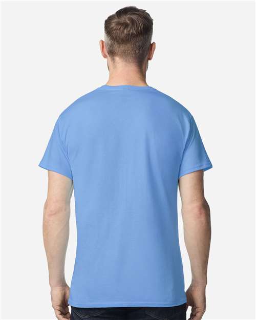 Carolina Blue