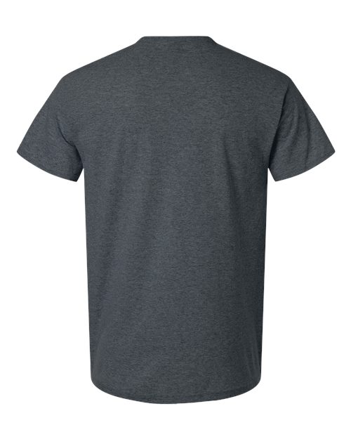 Dark Heather
