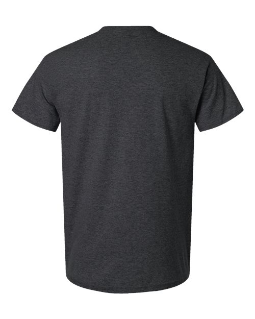 Heather Dark Grey