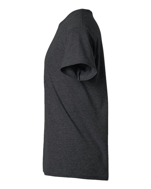Heather Dark Grey