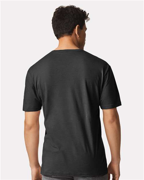 Heather Dark Grey