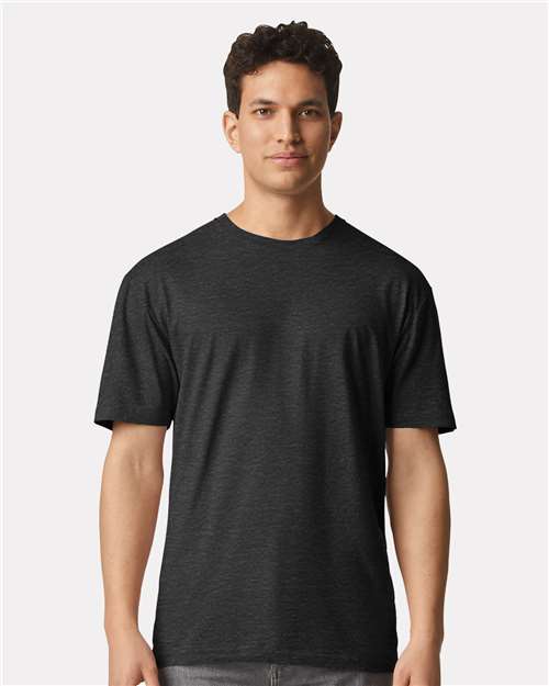 Heather Dark Grey