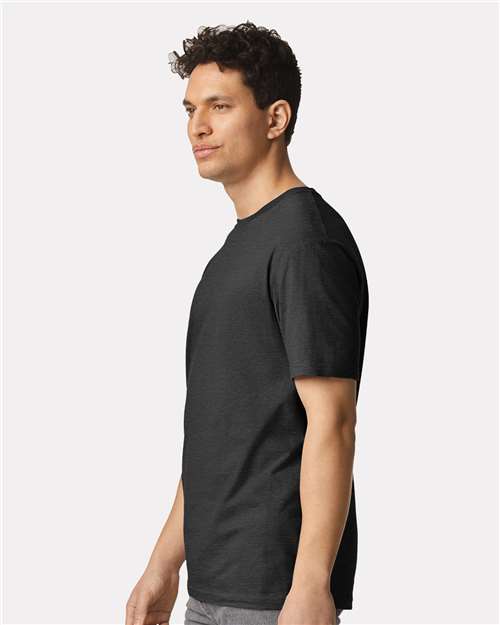 Heather Dark Grey