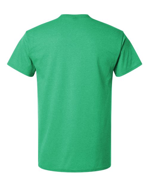 Heather Irish Green