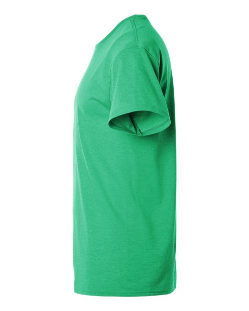 Heather Irish Green