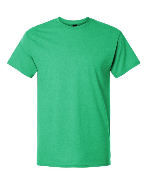 Heather Irish Green
