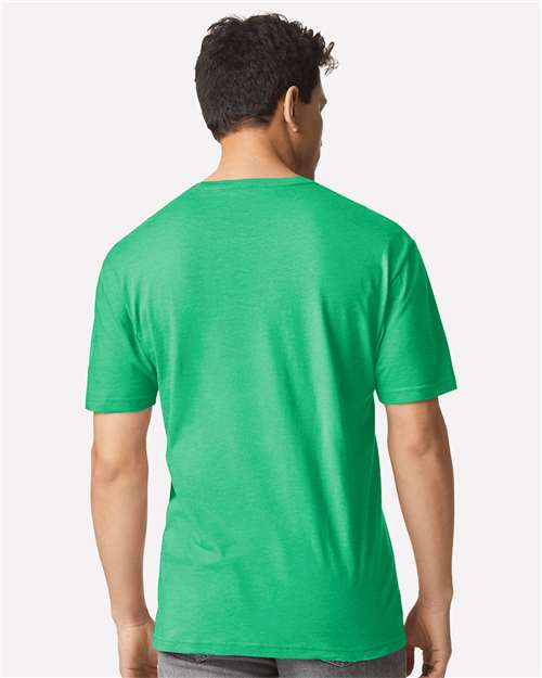 Heather Irish Green