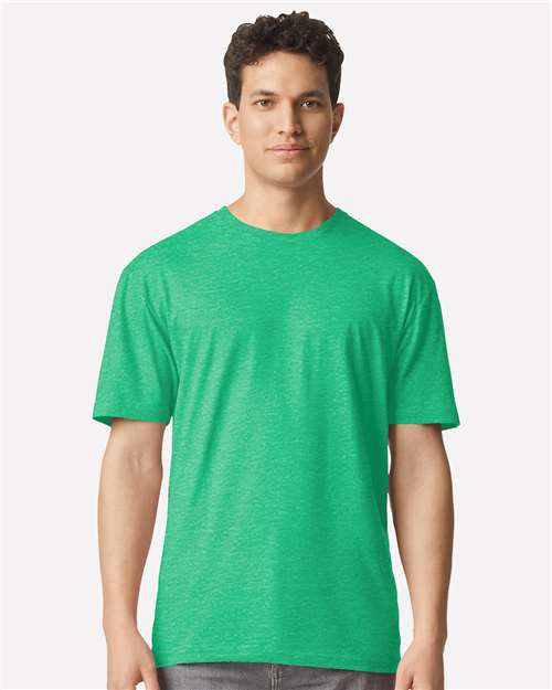 Heather Irish Green
