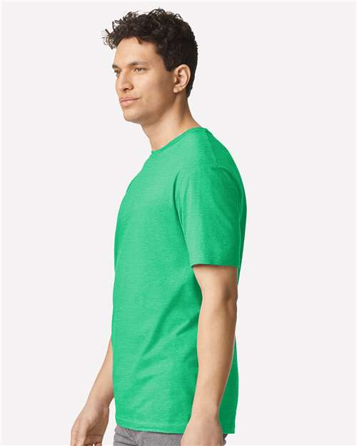 Heather Irish Green